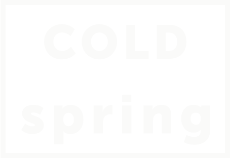 Cold spring Hard Seltzer